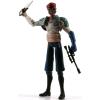 Star Wars Shahan Alama Clone Wars (Hostage Crisis) compleet
