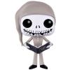 Pajama Jack (the Nightmare Before Christmas) Pop Vinyl Disney Series (Funko) Summer Convention exclusive