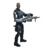GI JOE Heavy Duty (reactive impact armor) Rise of Cobra compleet