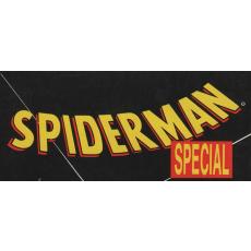 Spider-Man Special (Junior Press)