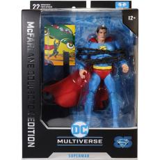 DC Multiverse McFarlane collector edition (McFarlane Toys)