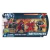 Star Wars Darth Maul Returns Battle Packs MOC Movie Heroes Target exclusive