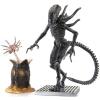 Xenomorph Soldier Aliens Colonial Marines in doos Hiya Toys