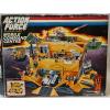 GI JOE Mobile Command Center en doos (Action Force)
