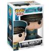 Commander Arun Filitt (Valerian) Pop Vinyl Movies Series (Funko)