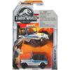 Matchbox Jurassic World '93 Jeep Wrangler #9 MOC (Mattel)