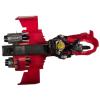 Vampire & Floyd Malloy M.A.S.K. (Kenner) incompleet