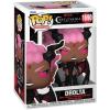 Drolta (Castlevania Nocturne) Pop Vinyl Animation Series (Funko)
