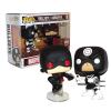 Bullseye / Daredevil 2-pack Pop Vinyl Marvel (Funko) Marvel Collector Corps exclusive