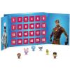 Fortnite advent calendar Pocket Pop (Funko)