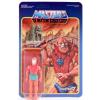 Masters of the Universe Beast Man MOC ReAction Super7