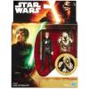 Star Wars Luke Skywalker (Armor Up) the Force Awakens in doos