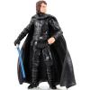 Star Wars Anakin Skywalker (Episode III concept art) MOC the Legacy Collection