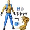 G.I. JOE Cobra Commander (once a man) Classified Series in doos exclusive