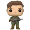 Steve Trevor (Wonder Woman movie) Pop Vinyl Heroes (Funko)