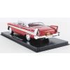 Christine 1958 Plymouth Fury 1:43 Greenlight Collectibles in doos limited edition