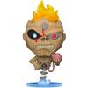 "Seventh Son of a Seventh Son Eddie" (Iron Maiden) Pop Vinyl Rocks Series (Funko)