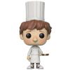 Alfredo Linguini (Ratatouille) Pop Vinyl Disney (Funko)