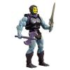 MOTU Battle armor Skeletor Matty Collector's figuur compleet