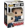 Han Solo (snow gear) (the Force Awakens) Pop Vinyl Star Wars Series (Funko) Loot Crate exclusive
