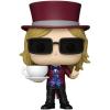 Tom Petty (don't come around here no more) Pop Vinyl Rocks Series (Funko)