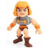 Masters of the Universe He-Man (battle armor) Action Vinyls the Loyal Subjects compleet