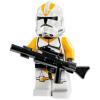 Lego Star Wars figuur 212th Clone Trooper compleet
