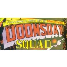 the Doomsday Squad (Fantagraphics Books)