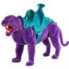 Panthor Masters of the Universe Origins in doos flocked exclusive