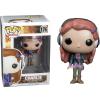 Charlie (Supernatural) Pop Vinyl Television Series (Funko)