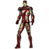 Iron Man Mark XLIII (Avengers Age of Ultron) en doos (46 cm) Neca