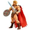 MOTU: King Grayskull Matty Collector's figuur in doos (San Diego Comic Con Exclusive)