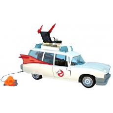 the Real Ghostbusters voertuigen los (Kenner)