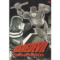 Daredevil trade paperbacks (Marvel Comics)