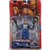 Mr. Fantastic with cosmic blasters! (Fantastic Four) Marvel MOC Toy Biz