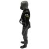 Action Force SAS squad leader (SAS) incompleet