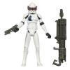 Star Wars Clone Trooper Echo Clone Wars compleet