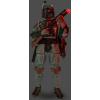 Star Wars Boba Fett talking figure (Disney Store Exclusive) MIB