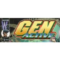Gen Active (Wildstorm Comics)