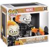 Ghost Rider Pop Vinyl Rides (Funko) exclusive