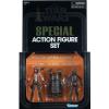 Star Wars Doctor Aphra comic set special figure pack vintage-style MOC San Diego Comic Con exclusive
