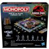 Jurassic Park Monopoly in doos