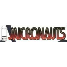 Micronauts (Image Comics)