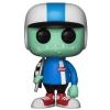 Chet (blue) Pop Vinyl Funko Series (Funko) Popcultcha exclusive