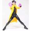 Marvel Legends Jubilee build a figure (Jubilee Infinite series) compleet Toys R Us exclusive