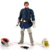 Star Wars Han Solo (the search for Luke Skywalker battle pack) Shadows of the Dark Side compleet Target exclusive
