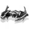 Lego 9500 Star Wars Sith Fury Class Intereceptor en Doos