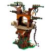 Lego 10236 Star Wars Ewok Village in doos