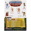 MOTU Oo-Larr Matty Collector's figuur op kaart