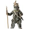 Star Wars Teebo (Ewok) the Black Series 6" in doos